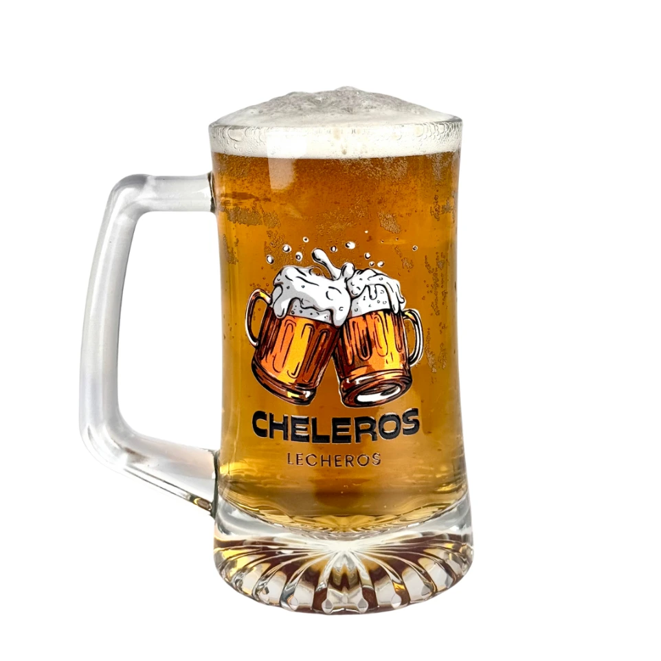 Vaso choppero 500ml