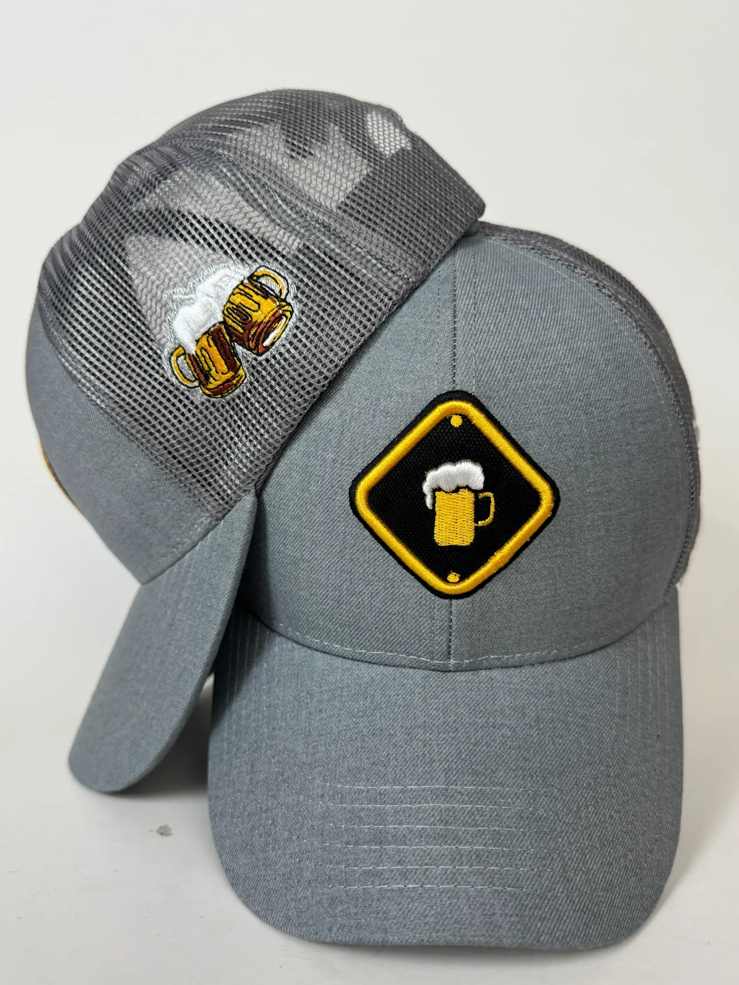 Gorra Chupiseñal