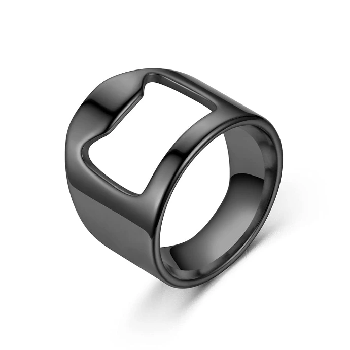 Destapador tipo ANILLO