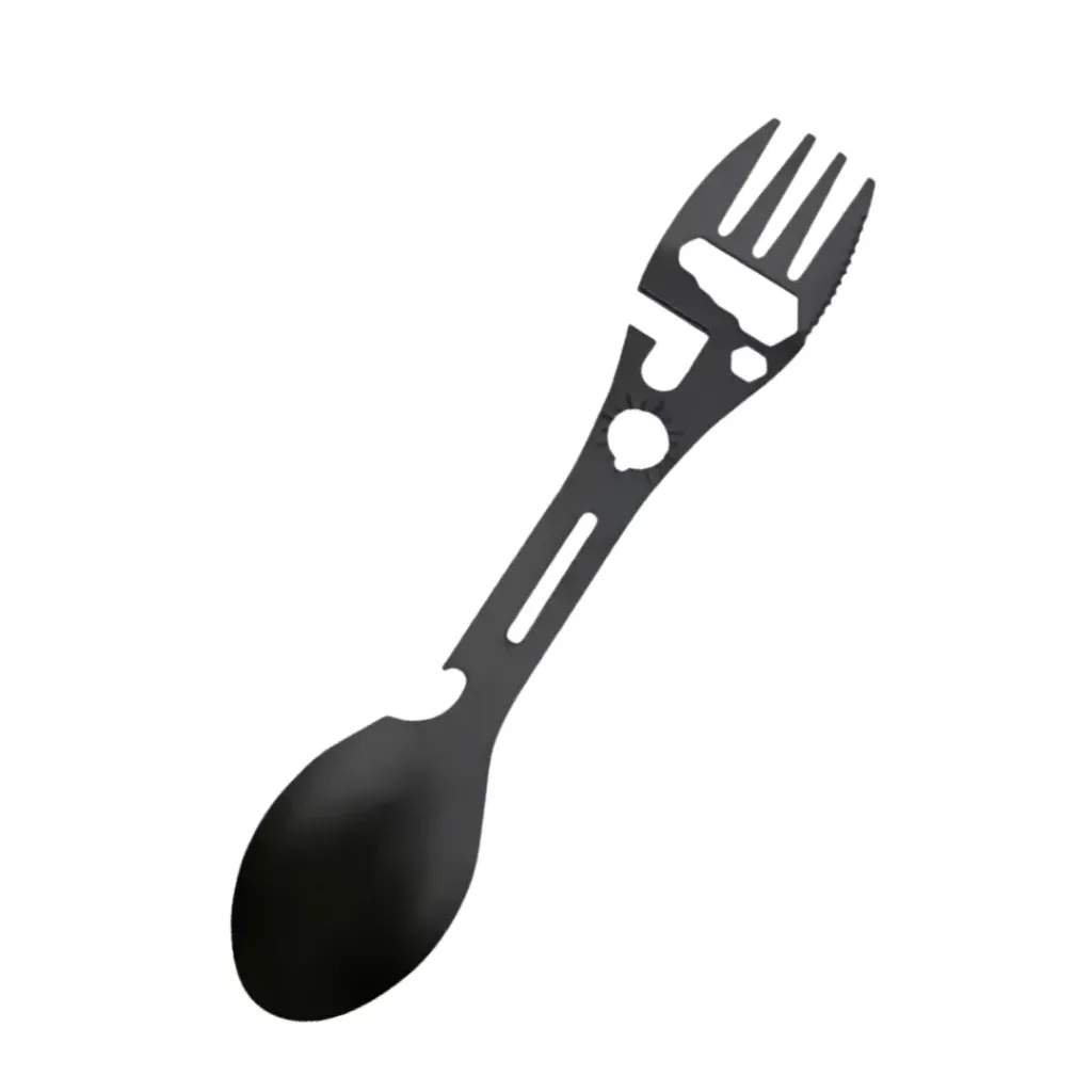 Cubierto TÁCTICO