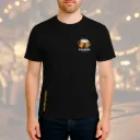 Polo MERCH Cheleros Lecheros