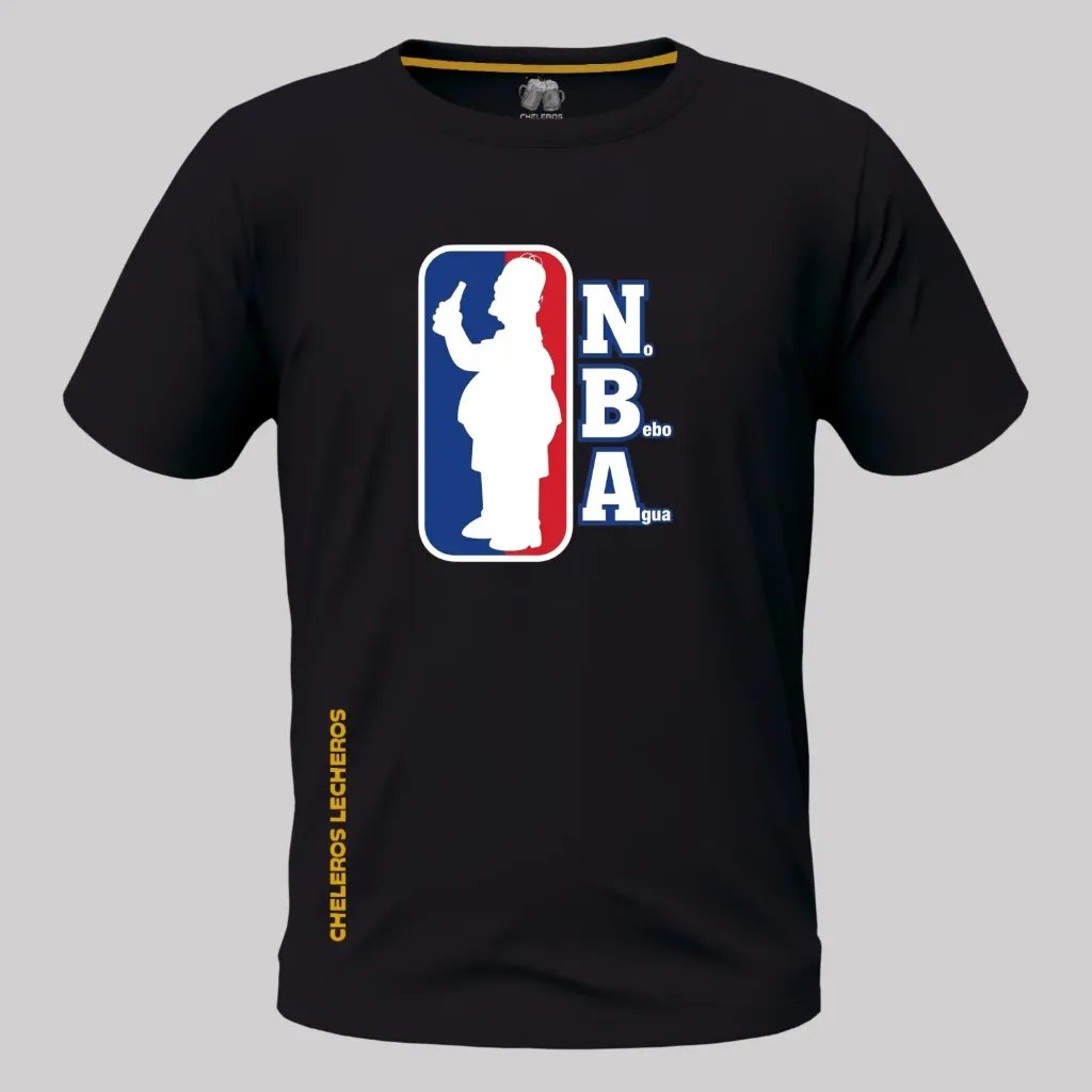 Polo Chelero NBA