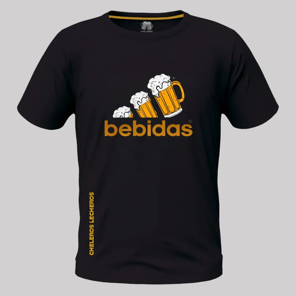 Polo Chelero BEBIDAS