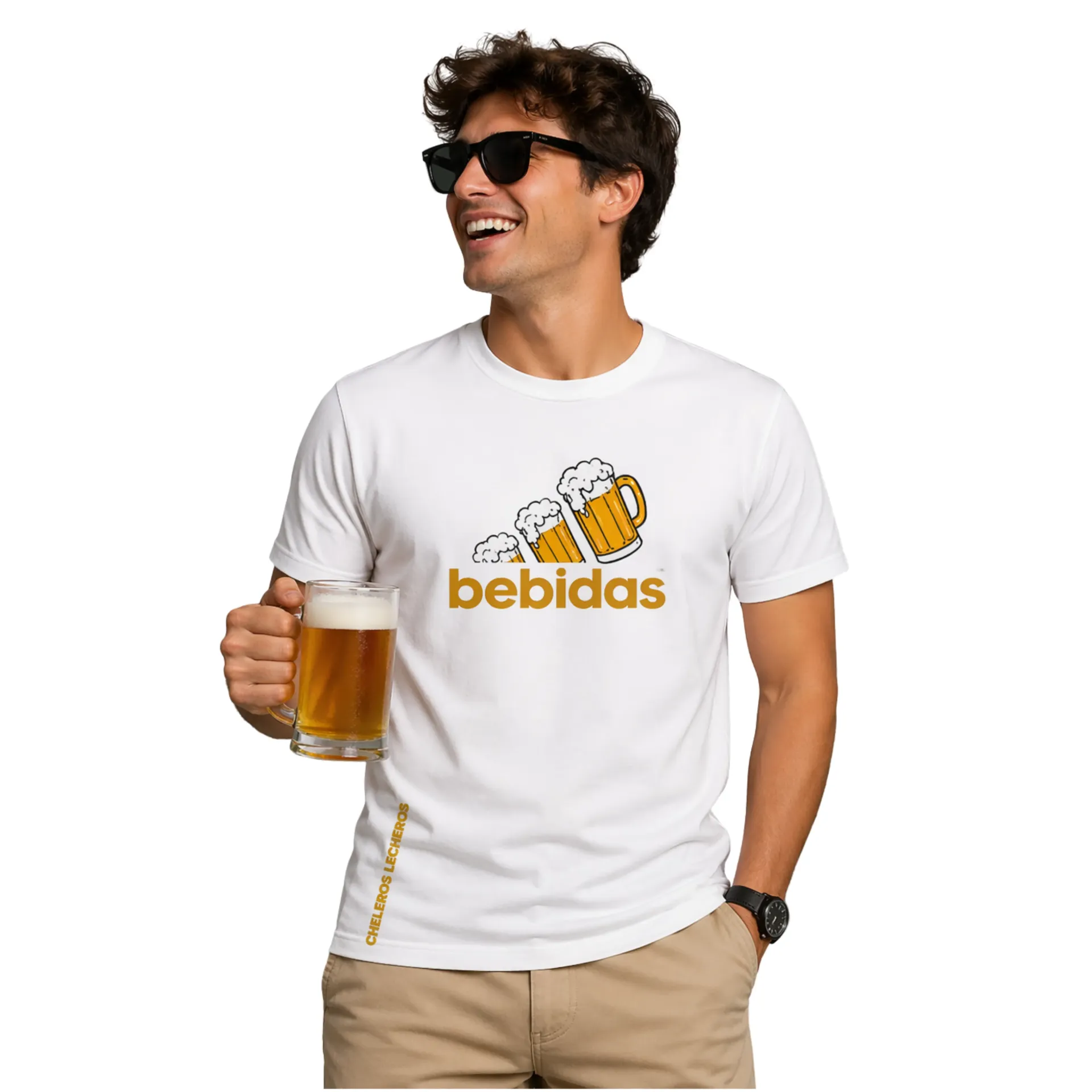 Polo Chelero BEBIDAS