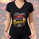 Polo Dama EL AMOR NO ES PARA MÍ