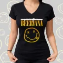 Polo Dama BEERVANA