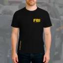 Polo Chelero FBI