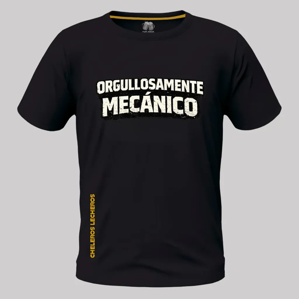Polo Chelero MECÁNICO