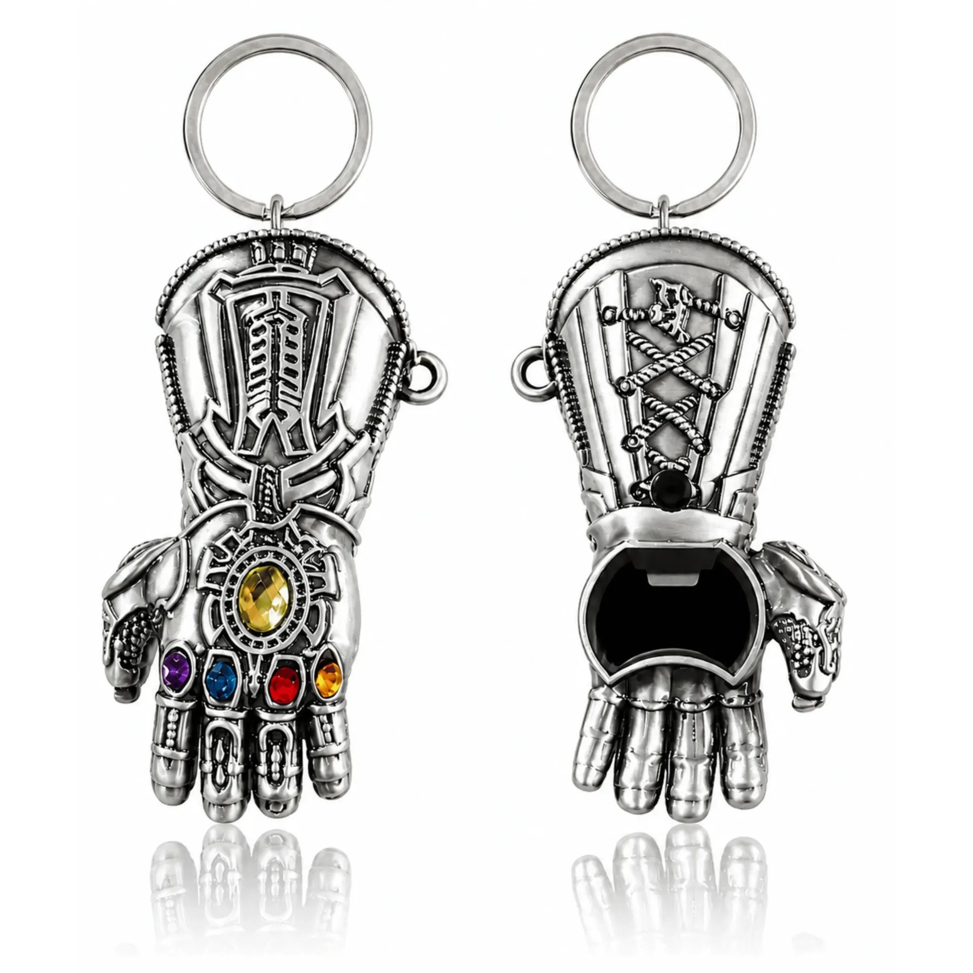 Destapador Guante de THANOS