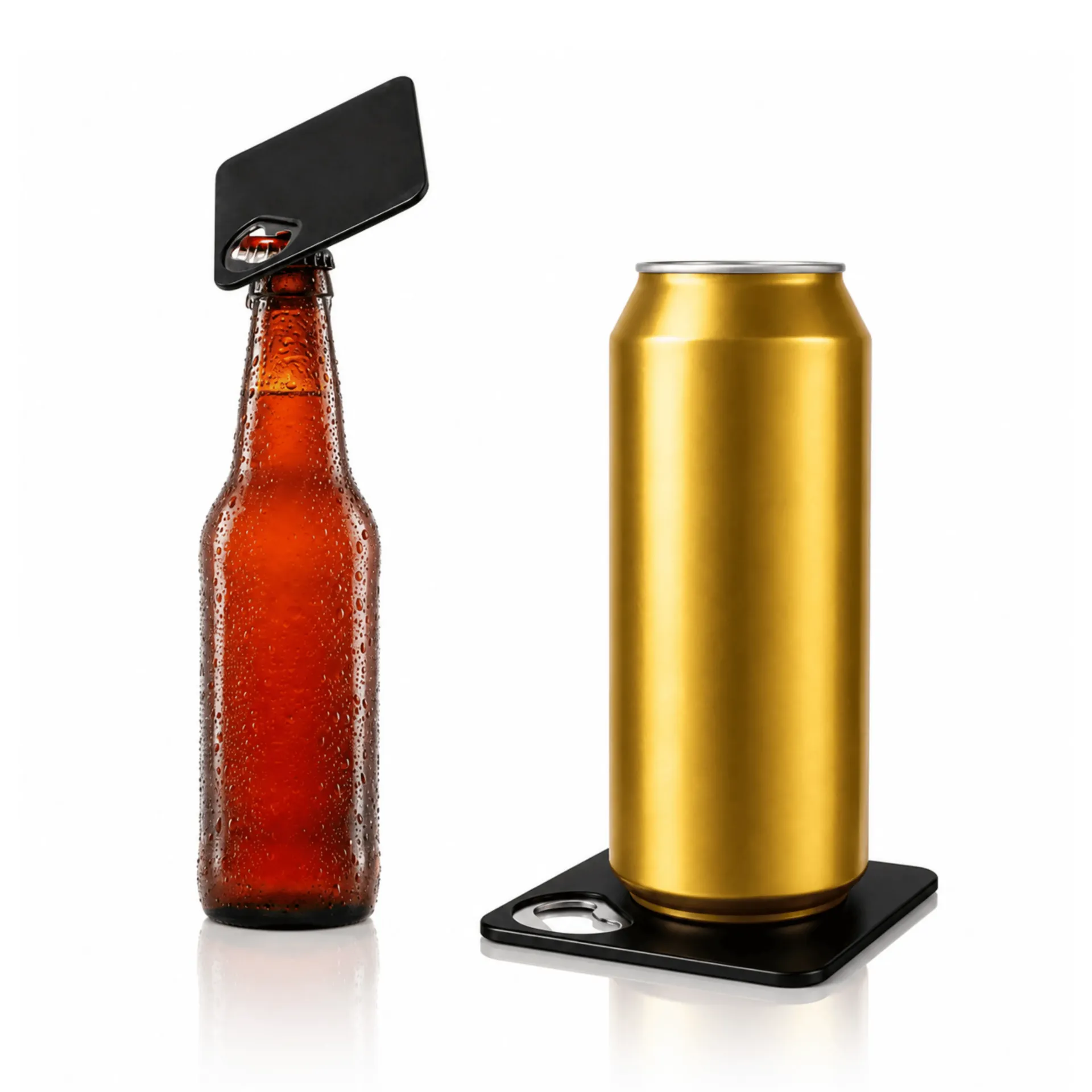 Destapador Posa Vasos