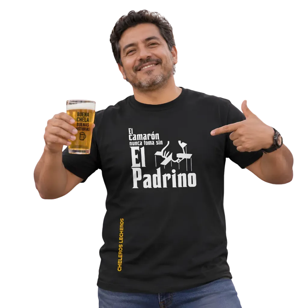 Polo Chelero EL PADRINO
