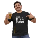 Polo Chelero EL PADRINO