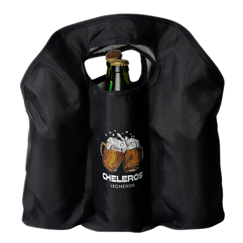 Bolsichelas con estilo