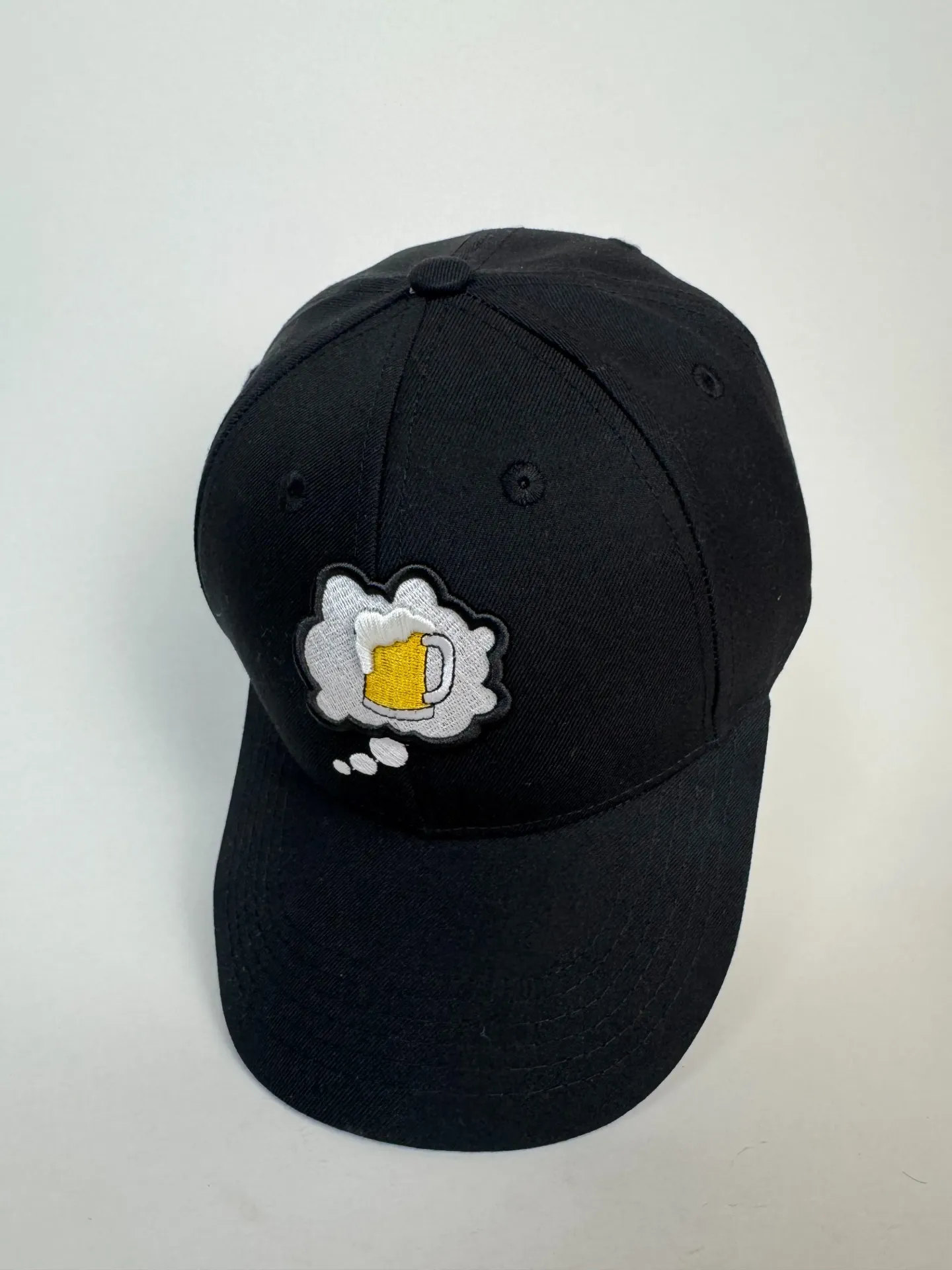 Gorra SOÑANDO CHELA